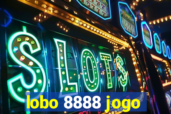 lobo 8888 jogo